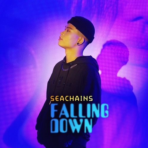 Falling Down - Seachains