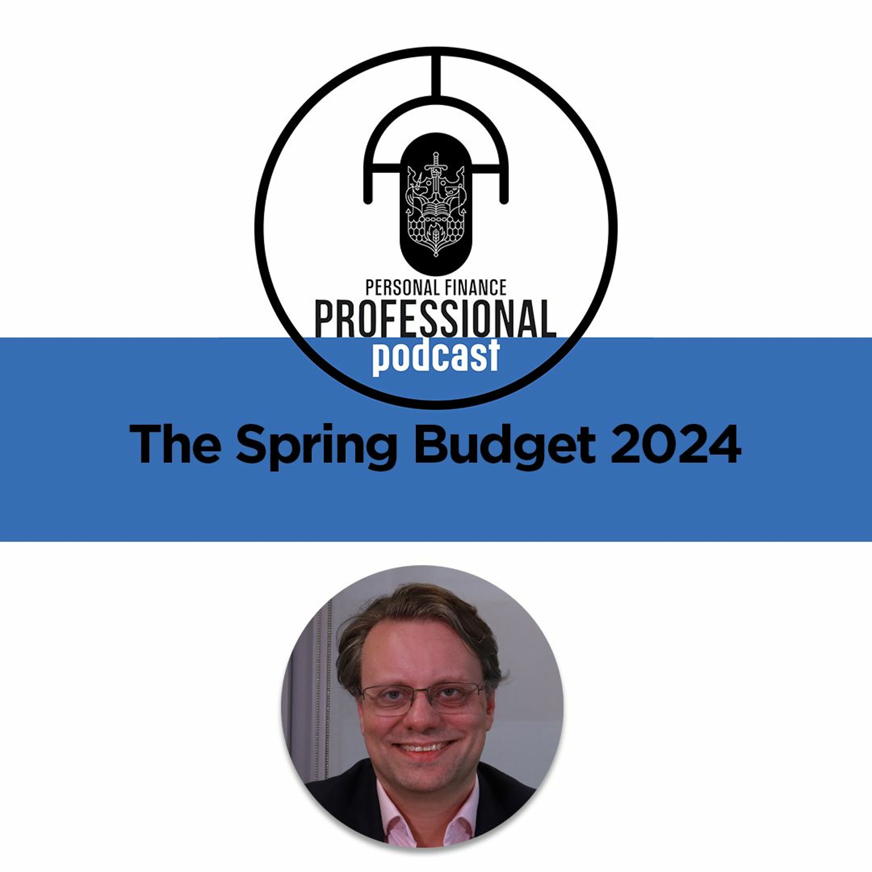 Spring Budget 2024