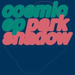 PARK SHADOW | Cosmic EP [SUBBEP01]