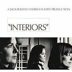 Interiors (The Dining Rooms feat. Jake Reid)