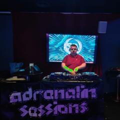 Scott Mitchell Live at Hyde Dublin Adrenalin Sessions Paul Denton + Factor B