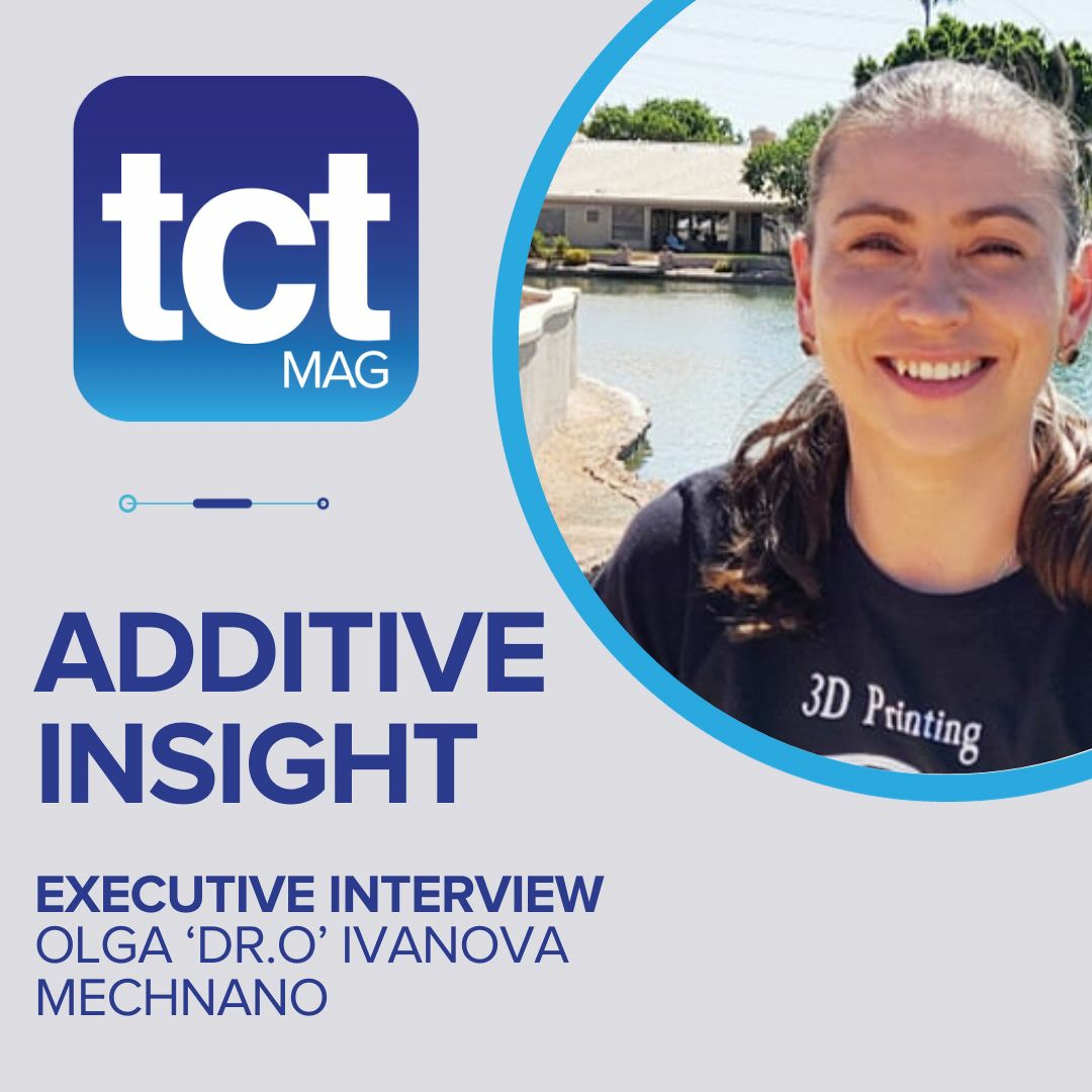 Additive Insight