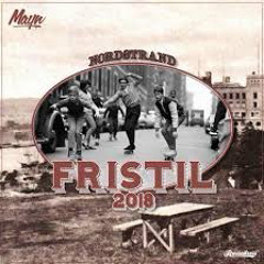 Fristil 2018 - HJEMMESNEKK - Buhu Records