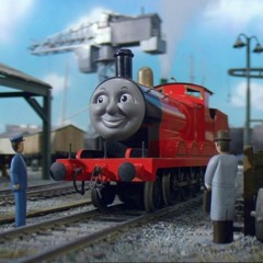 James the Red Engine's Theme - Series 3 Remix (Extended)