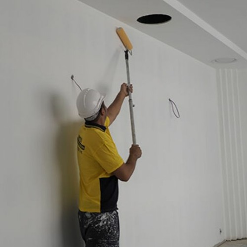 Stream What Are the Simple Interior Paint Preparation Steps? by
