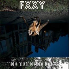 The Techno Fox.1.0