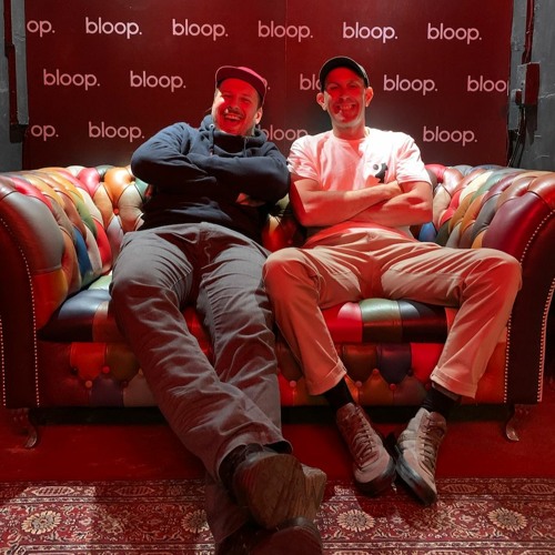 Minimal Therapy w/ Matt Timms + Daniel Neighbour - 23.04.22