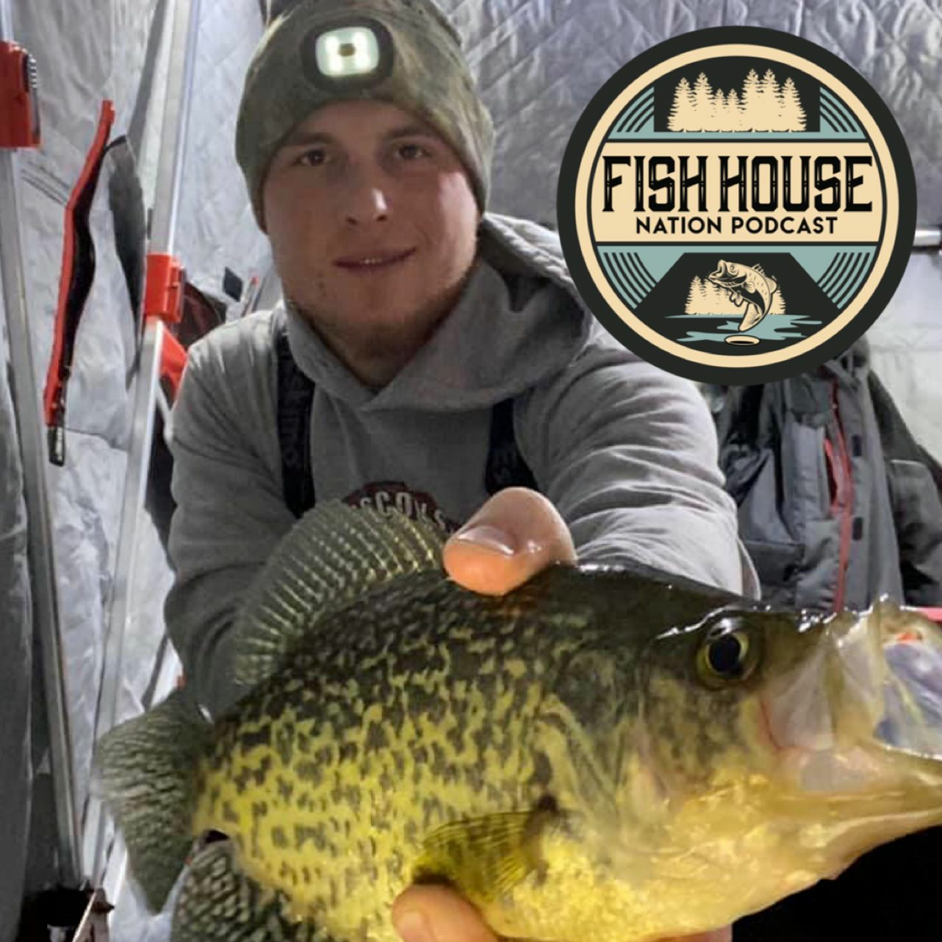 Fish House Nation Podcast