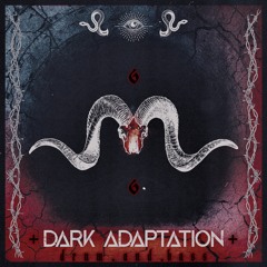 Tuff Tapes 14 // Dark Adaptation