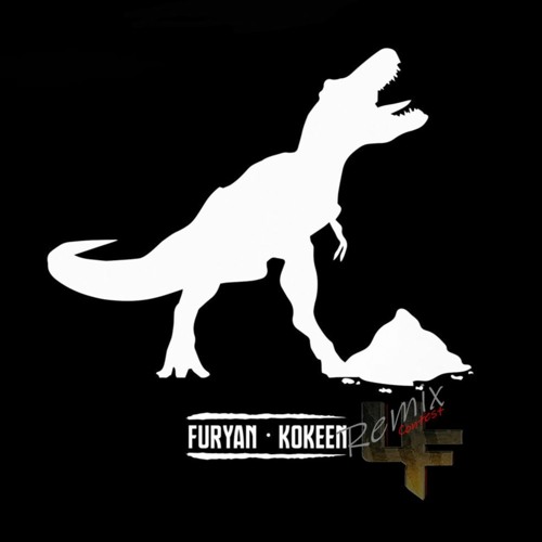Furyan - Kokeen (Unleashed Fury Remix)