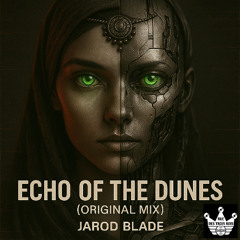 Echo Of The Dunes (Original Mix)