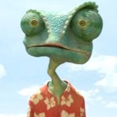High Noon Rango