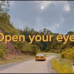 Open You Eyes - Bumblebee