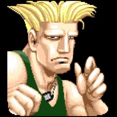 Street Fighter II - Guile's Theme [MT8X II Analogue Recording]