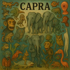 INNUENDO Radio by Capra 21.02.2025