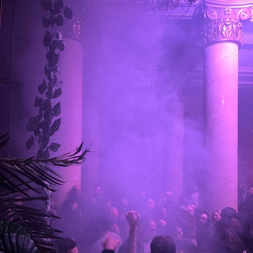 Tilman @ Opera Tbilisi, Dec 3rd 2022