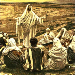 English homily July 27 205