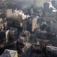 From the Ashes, Through the Blaze