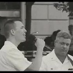 Somewhere Over the Rainbow/What a Wonderful World | U.S. Navy Band (Live at Navy Memorial Plaza)