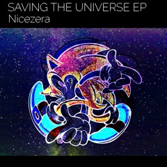 Saving The Universe Part Two