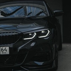 SOSKA 69 - Черная машина