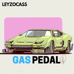 GasPedal