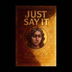 JUSTSAYIT.. / dathon. (prod. by dot)