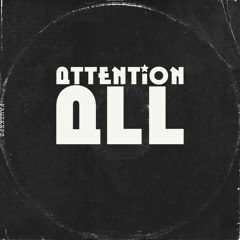 All Attention (Prod. Fpz & Ludo)