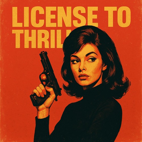 License to Thrill