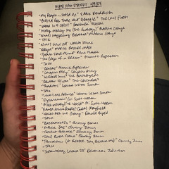 Across 110th Street 11/9/24