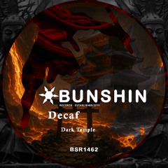 Dark Temple