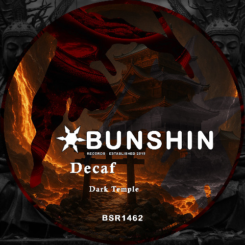 Dark Temple