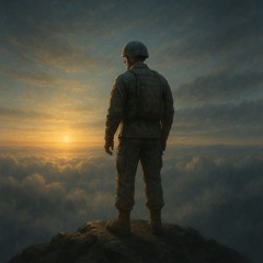 Weary Warrior - Philosophical Hip-Hop / Cinematic Rap