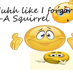 uhh like I forgor