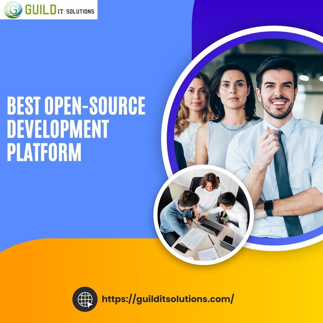 Stream How To Differentiate Best Open Source Development Platform by ...