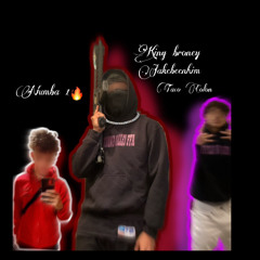 Numba1 Ft. Jakebeenhim & Taco Colon