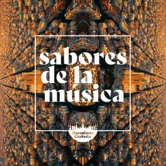 Sabores De La Musica - Show 32 - DJ Dan Clarke