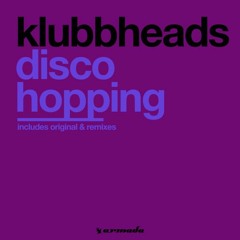 Klubbheads - Discohopping (Indle Swindle's Trancy Fix)