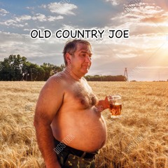 Lord Bean Bone - Old Country Joe (You Could Be A Friend Or Foe)