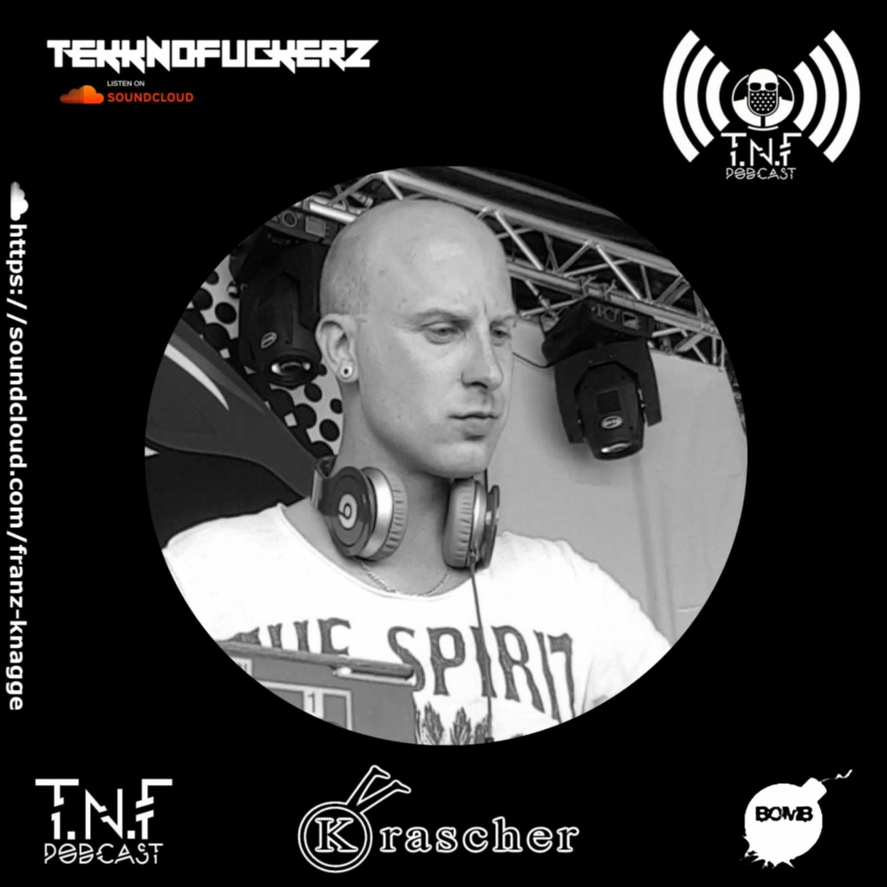 TnF Podcast
