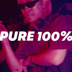 Pure 100% @ Mushroom | Future bass, melodic dubstep [2025-10-25]