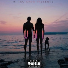Hi Tec Crew _ You And I (Official Audio) ( 160kbps ).mp3