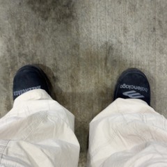 konnichiwa (unmastered)