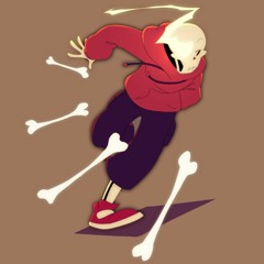 [Underswap] Bonetrousle (Cover)