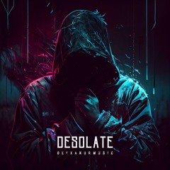 Desolate - Sad Hip Hop Trap Style No Copyright Music [Emotional Trap Beat]