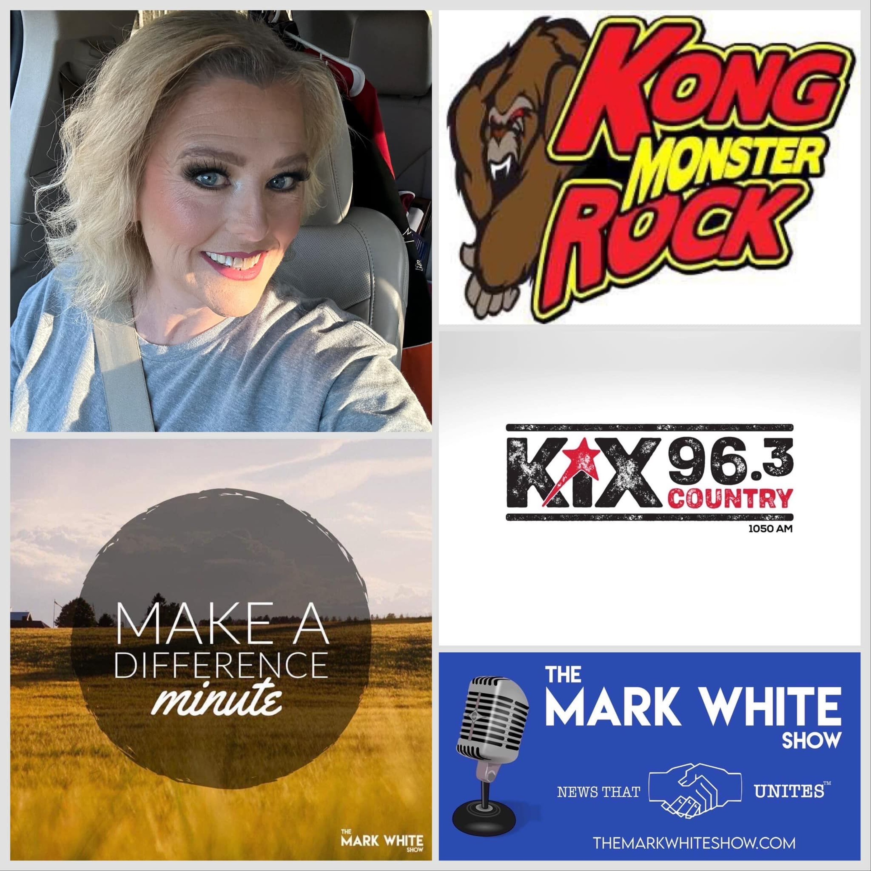 The Mark White Show