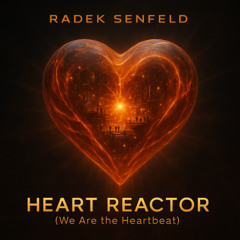HEART REACTOR (We Are the Heartbeat)