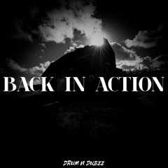 'BACK IN ACTION' - Mix