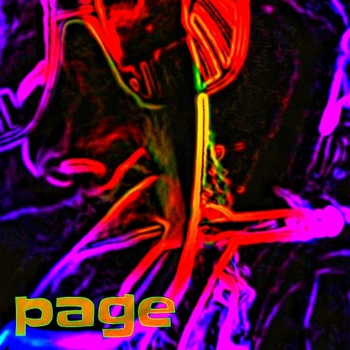 page - feiermodus 145 bpm ( original mix um )