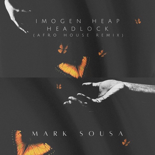 Imogen Heap - Headlock (Afro House Remix)